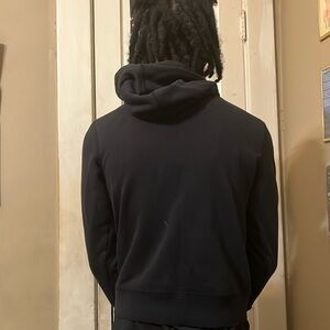 Boys Jordan hoodie in great condition